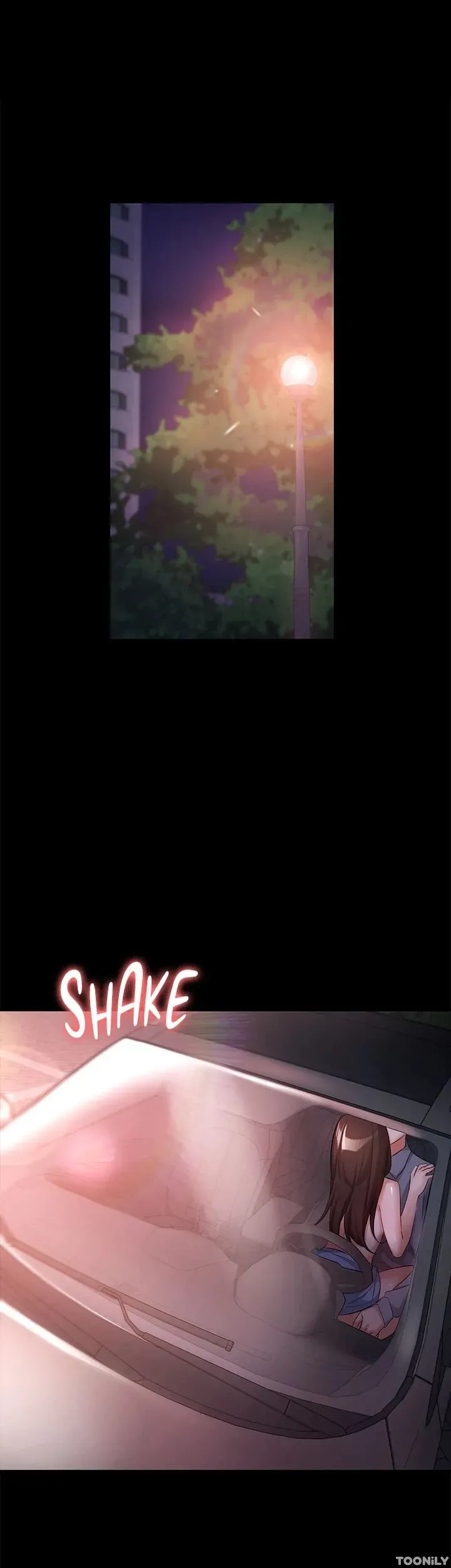 Naughty Little Sister Chapter 33 page 5 - 