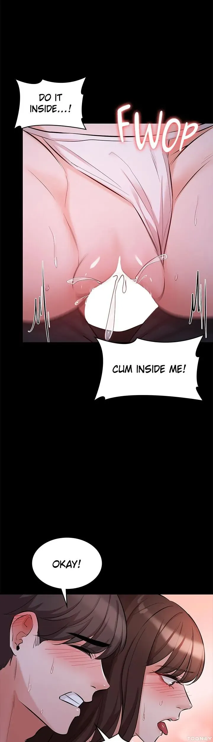 Naughty Little Sister Chapter 33 page 43 - 