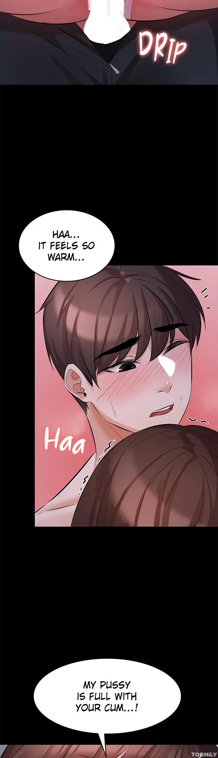 Naughty Little Sister Chapter 33 page 47 - 