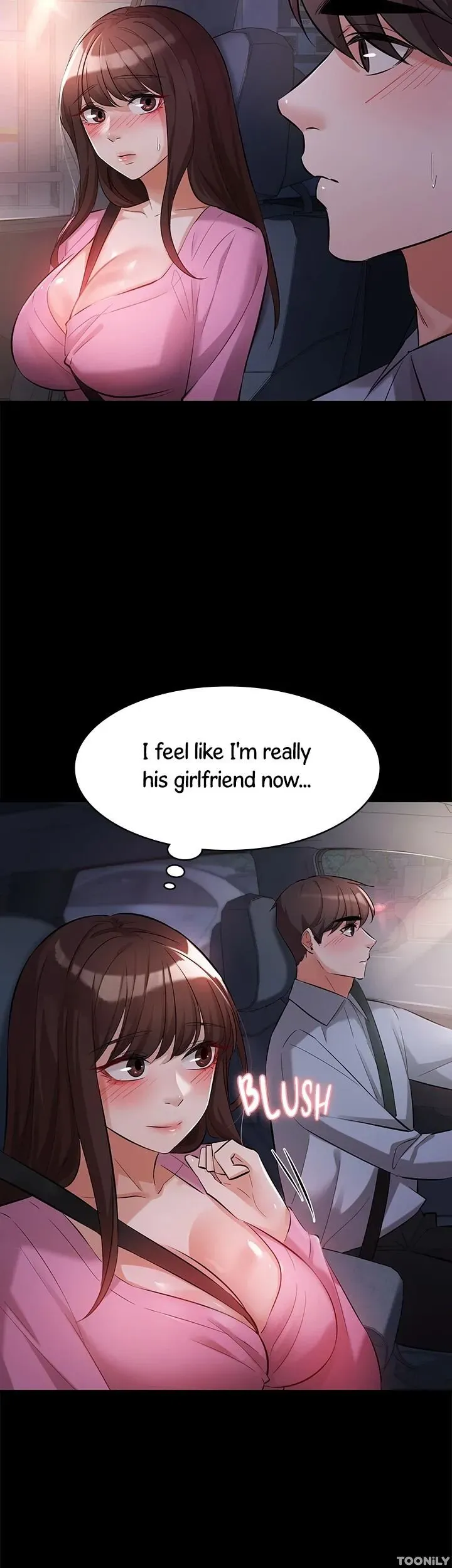 Naughty Little Sister Chapter 33 page 51 - 