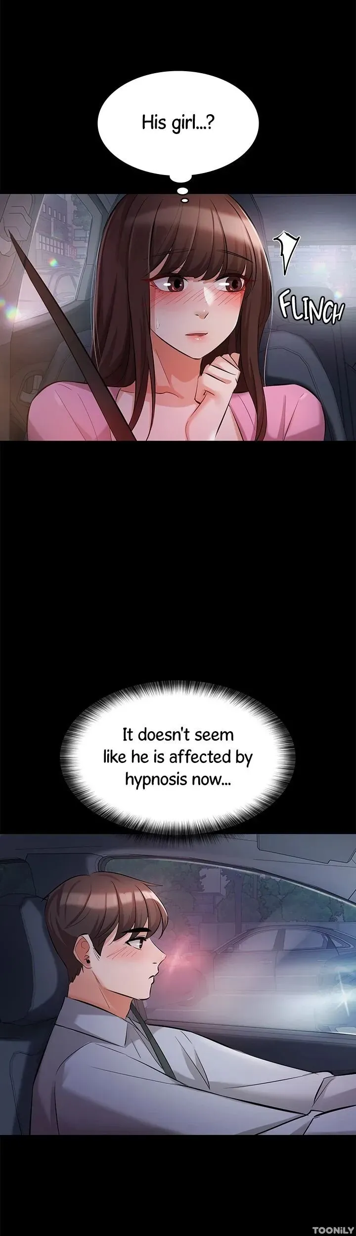 Naughty Little Sister Chapter 33 page 52 - 