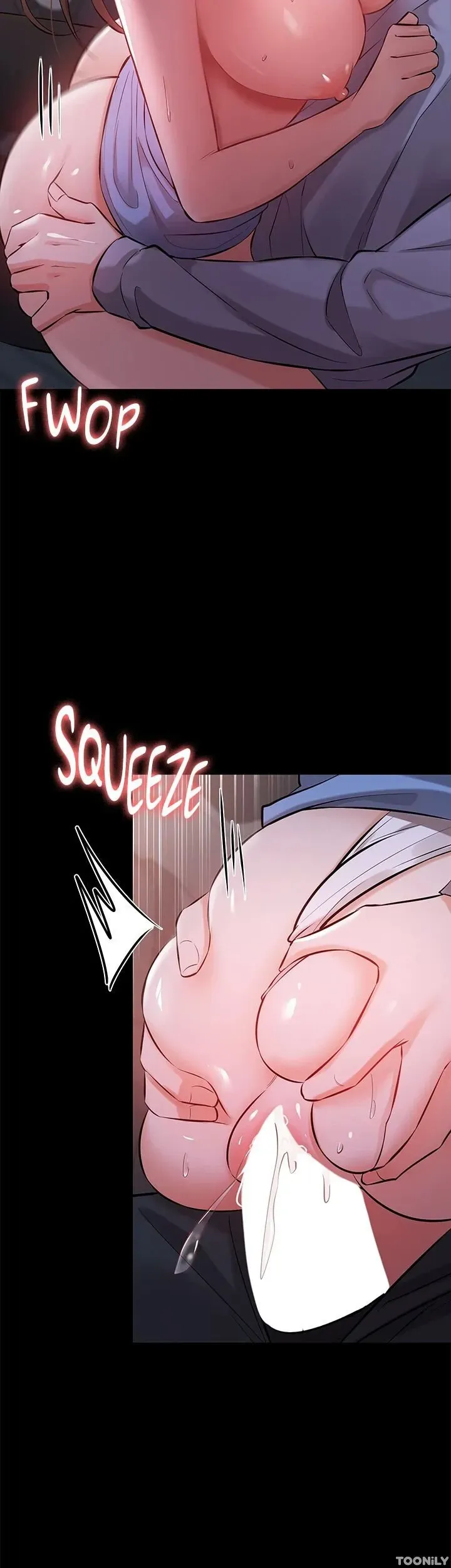 Naughty Little Sister Chapter 33 page 7 - 