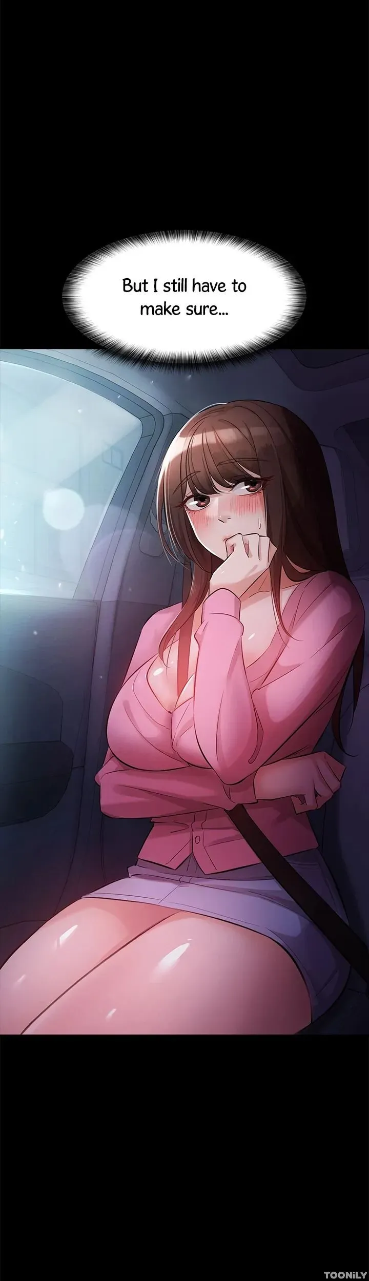 Naughty Little Sister Chapter 34 page 2 - 