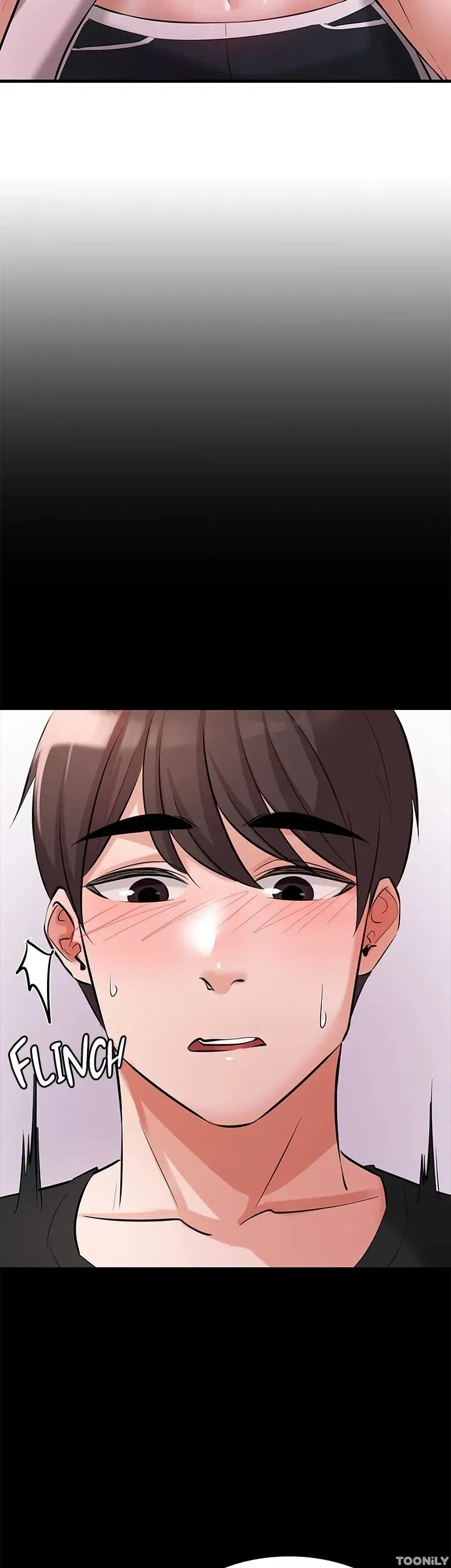 Naughty Little Sister Chapter 34 page 11 - 