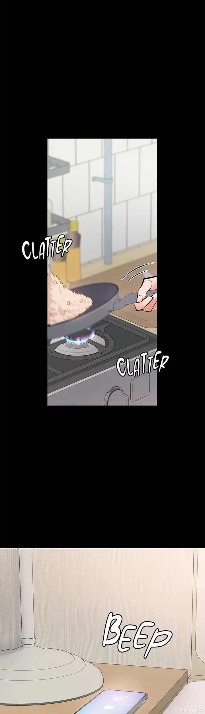 Naughty Little Sister Chapter 34 page 16 - 