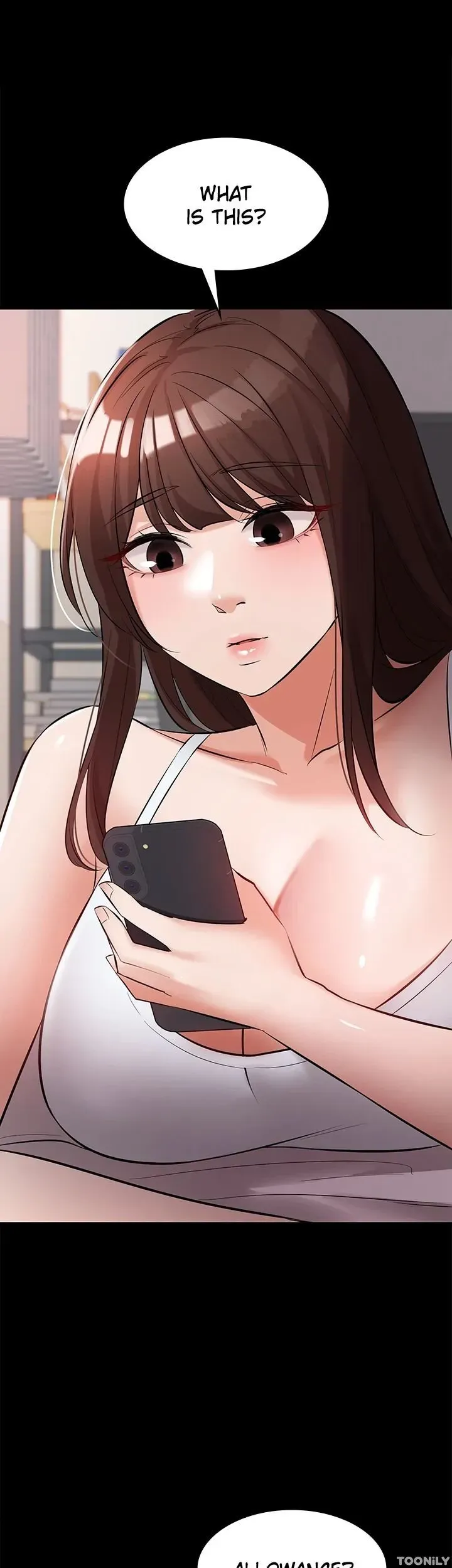 Naughty Little Sister Chapter 34 page 19 - 