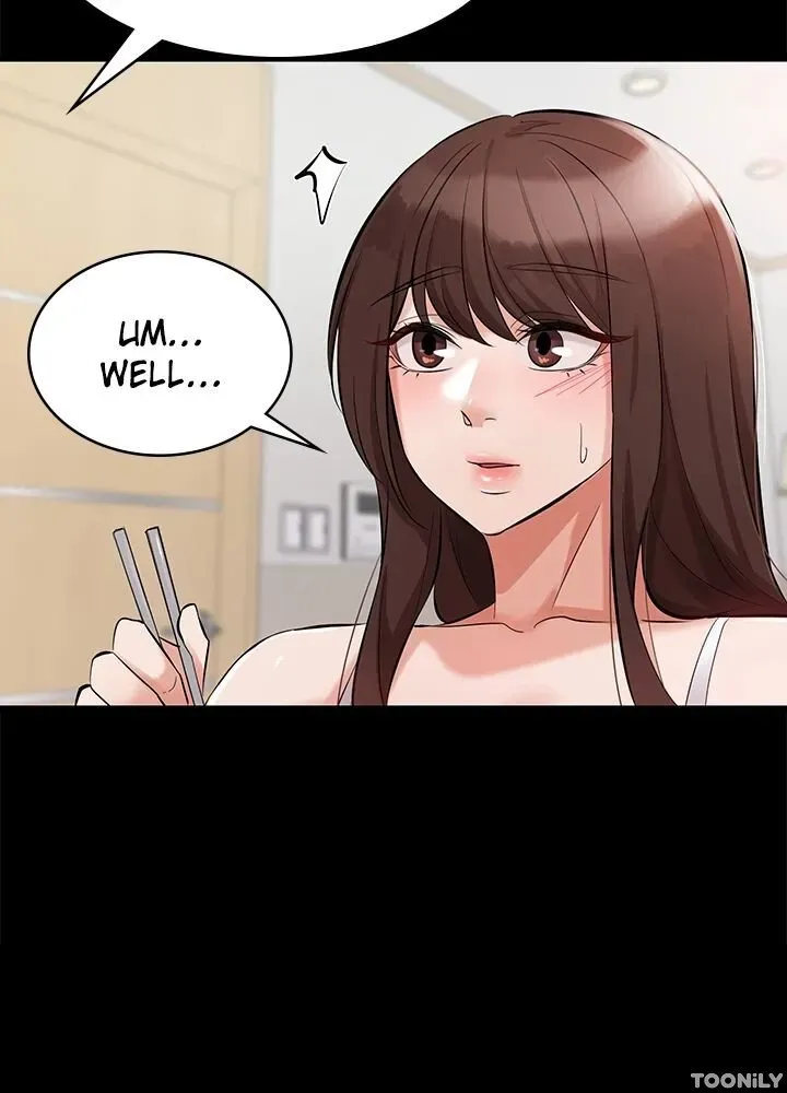 Naughty Little Sister Chapter 34 page 24 - 