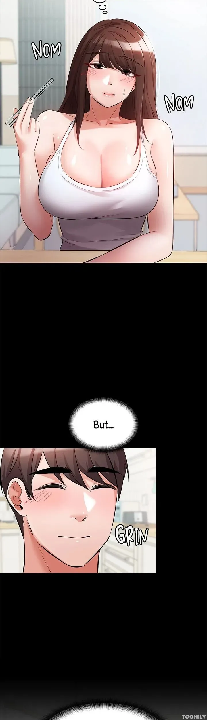 Naughty Little Sister Chapter 34 page 27 - 