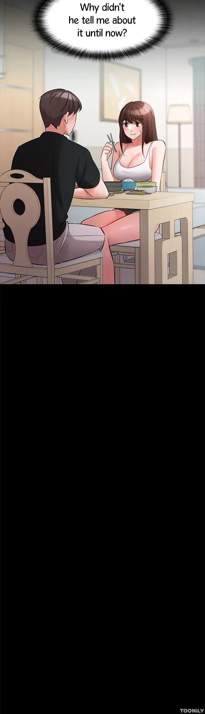 Naughty Little Sister Chapter 34 page 28 - 