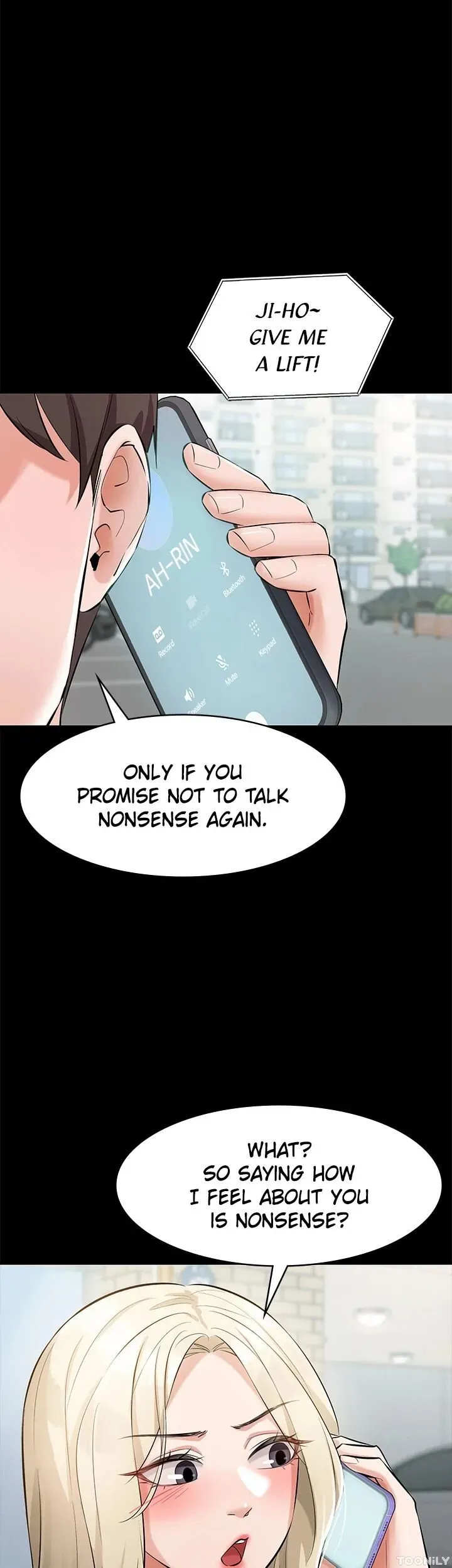 Naughty Little Sister Chapter 34 page 31 - 