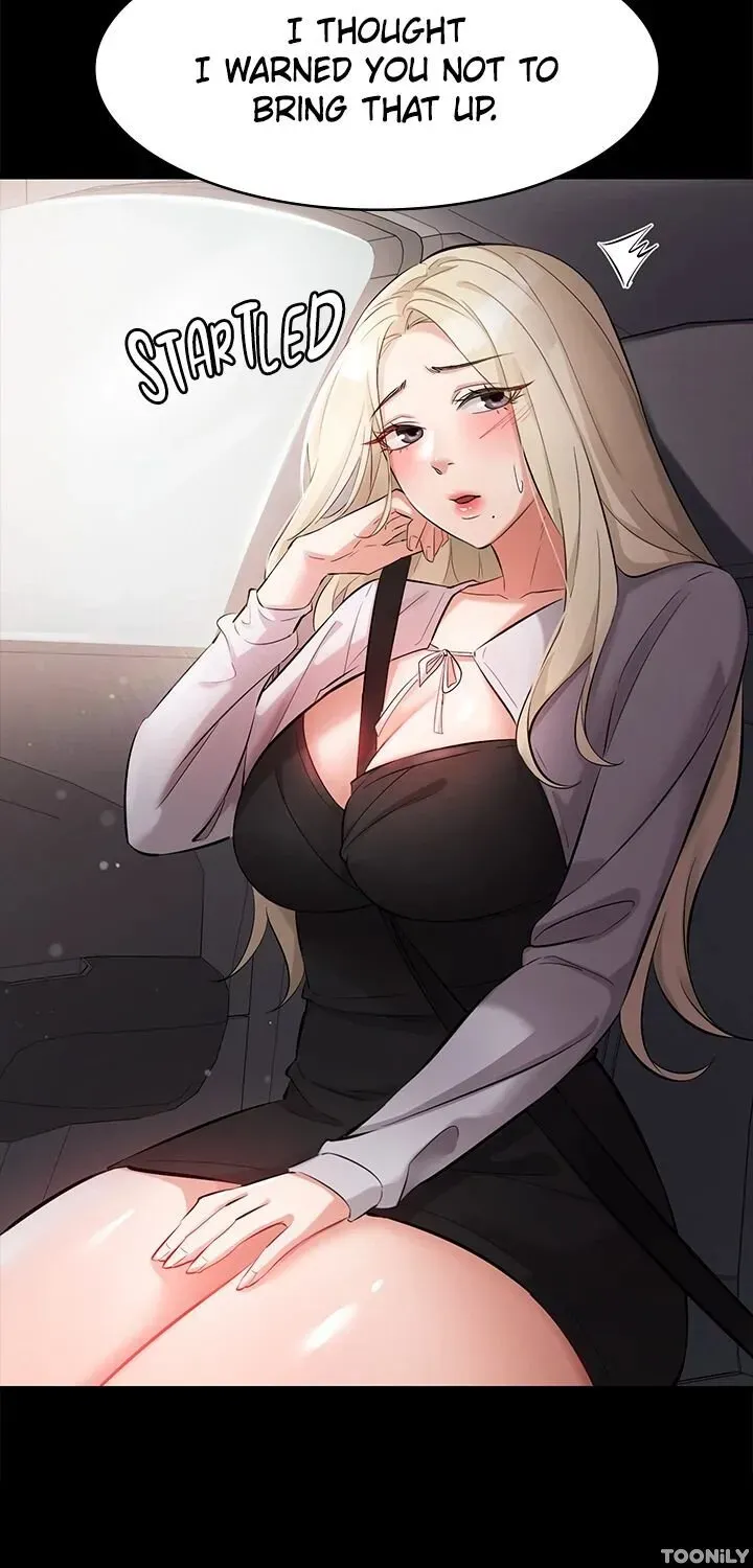 Naughty Little Sister Chapter 34 page 34 - 