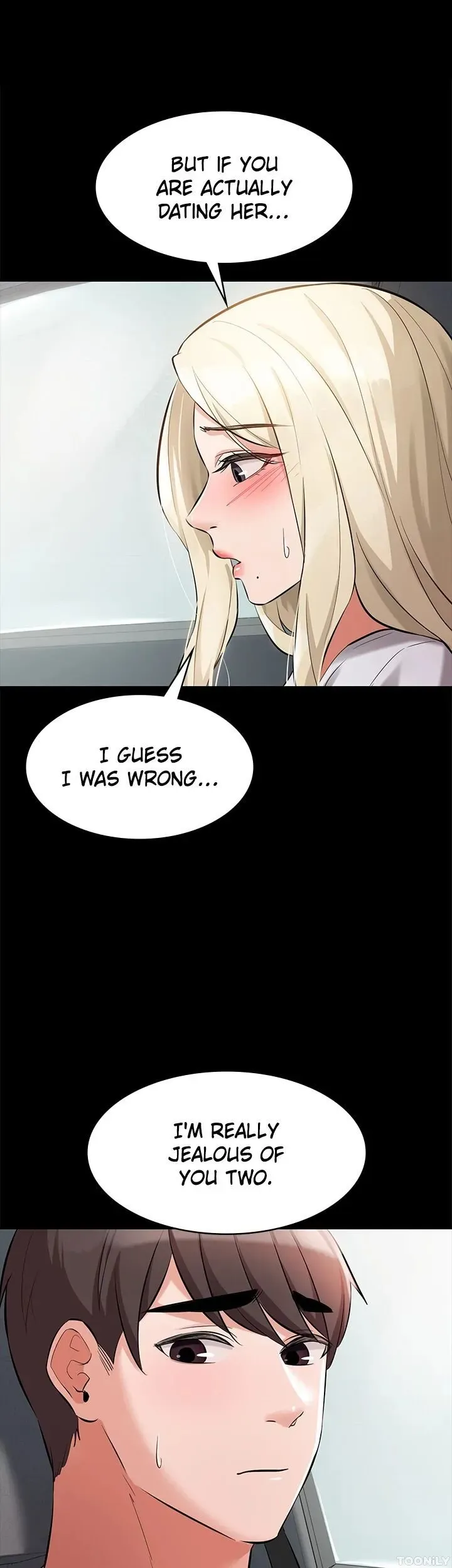 Naughty Little Sister Chapter 34 page 40 - 