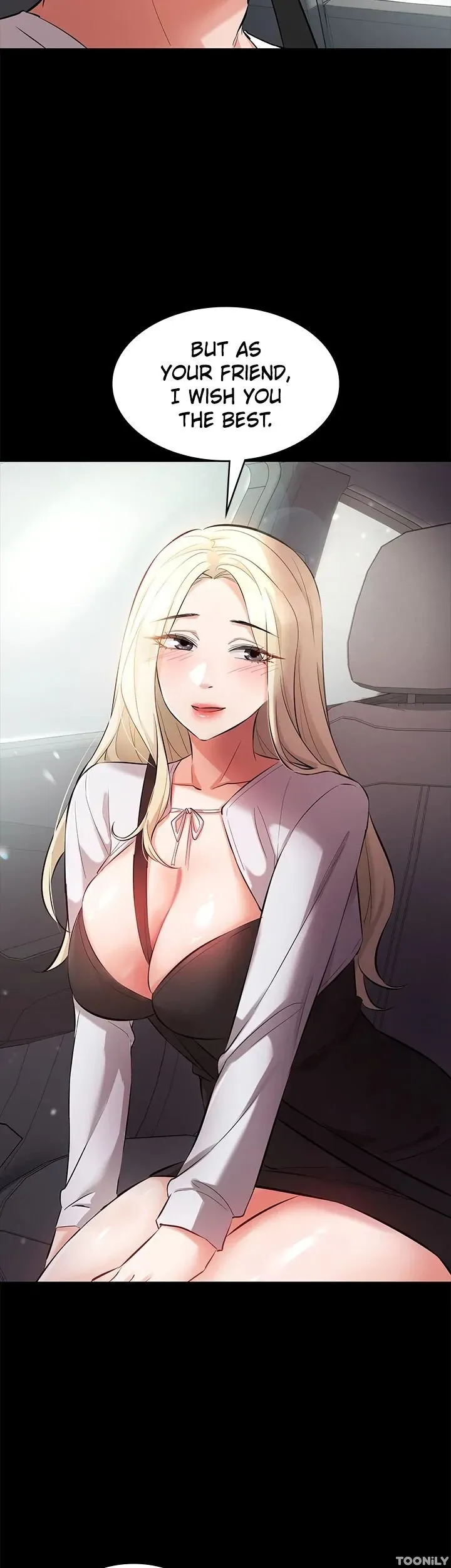 Naughty Little Sister Chapter 34 page 41 - 