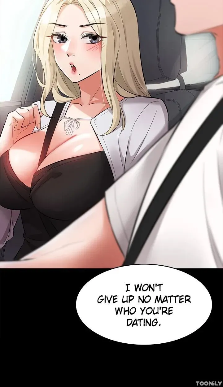 Naughty Little Sister Chapter 34 page 44 - 