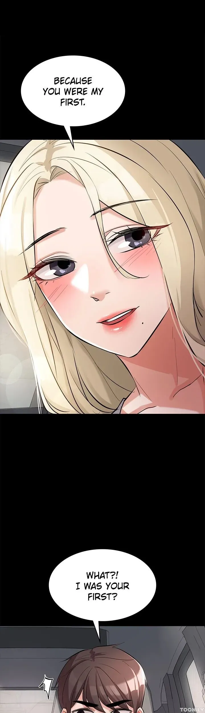 Naughty Little Sister Chapter 34 page 45 - 