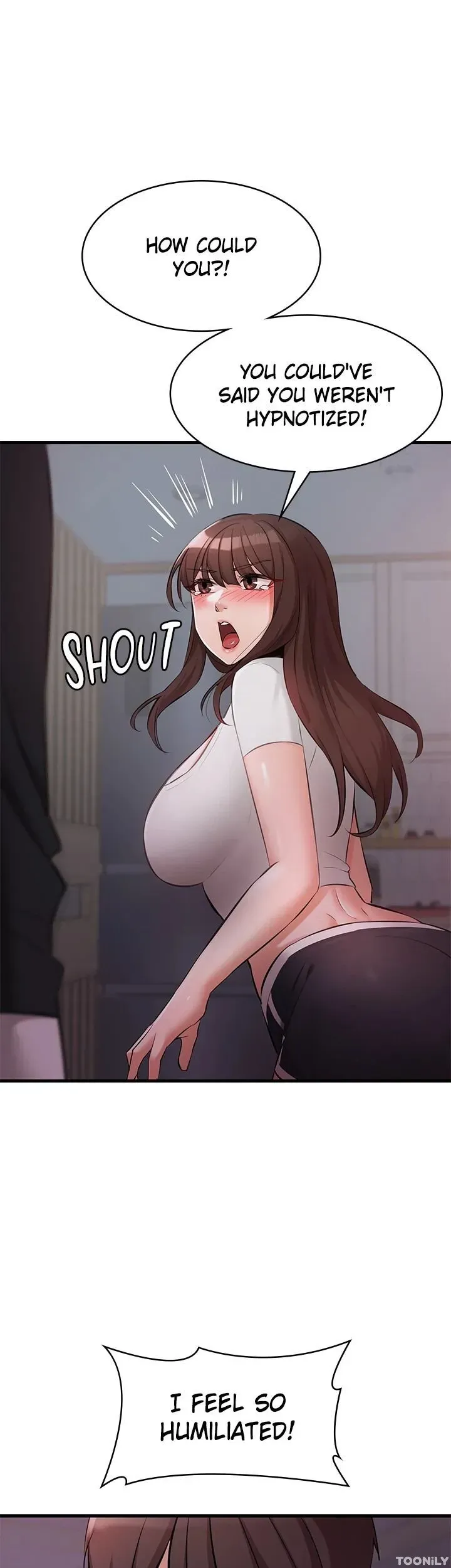 Naughty Little Sister Chapter 34 page 51 - 