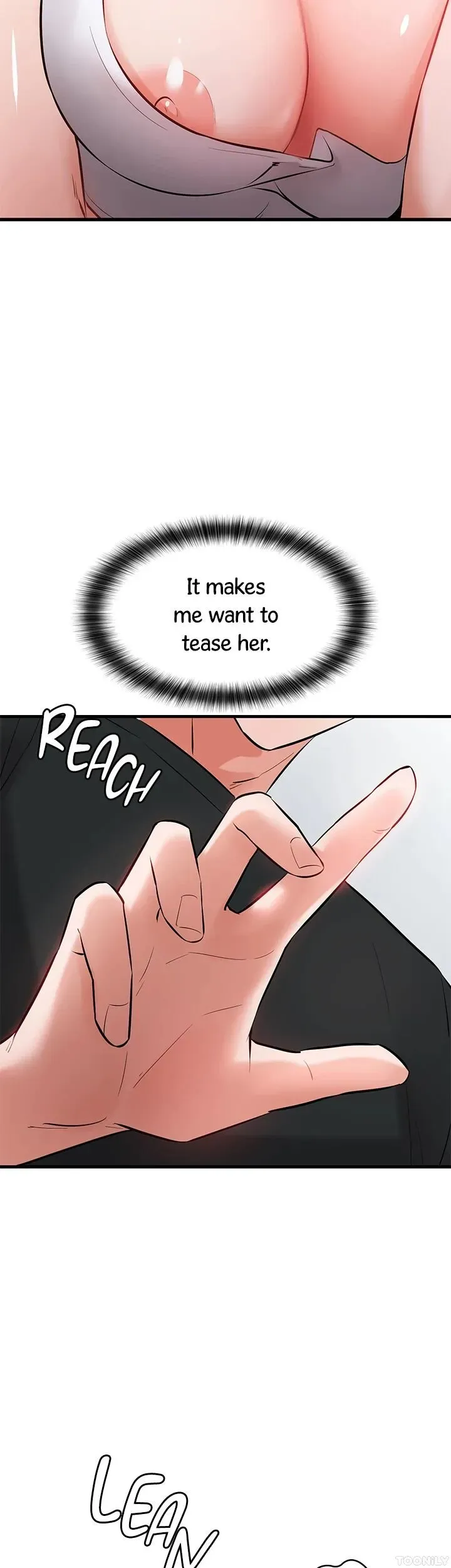 Naughty Little Sister Chapter 34 page 7 - 