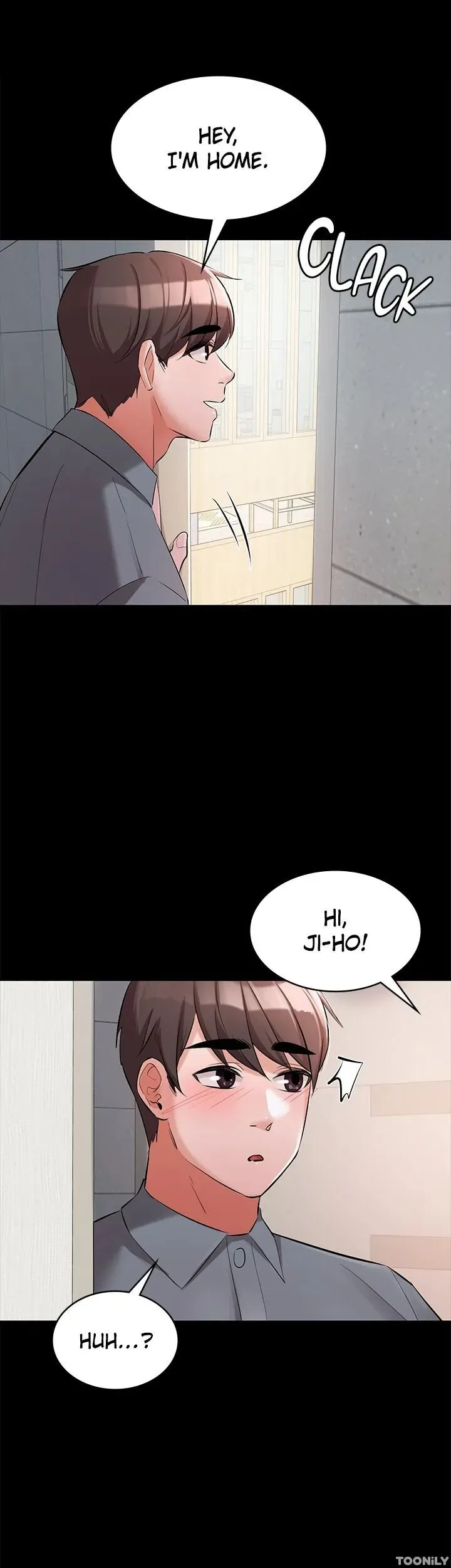 Naughty Little Sister Chapter 35 page 26 - 