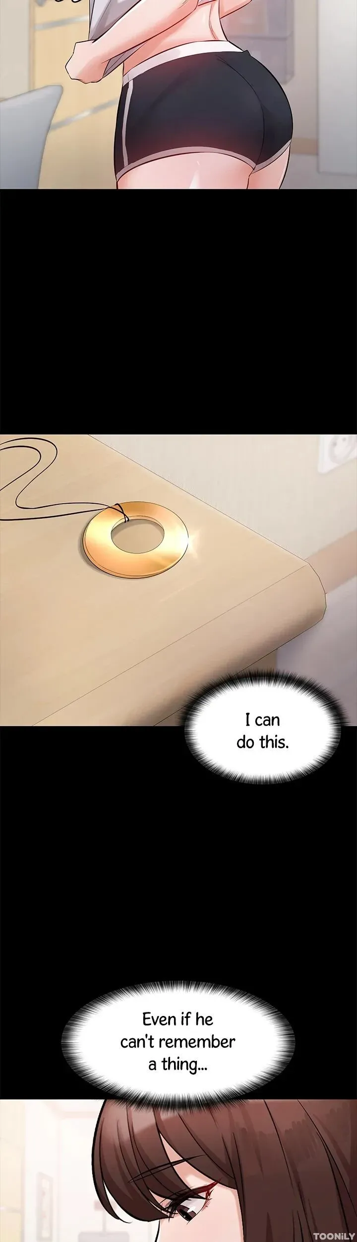Naughty Little Sister Chapter 35 page 34 - 