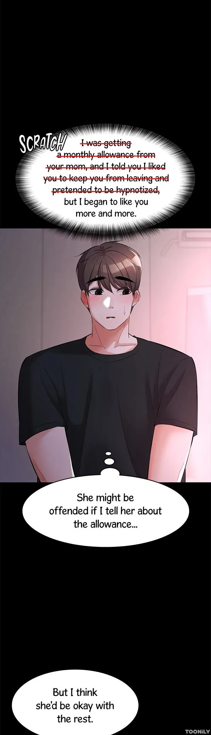 Naughty Little Sister Chapter 35 page 40 - 
