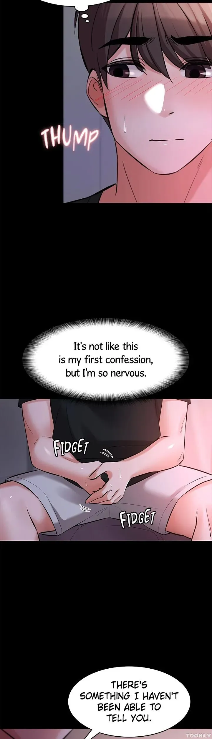 Naughty Little Sister Chapter 35 page 41 - 