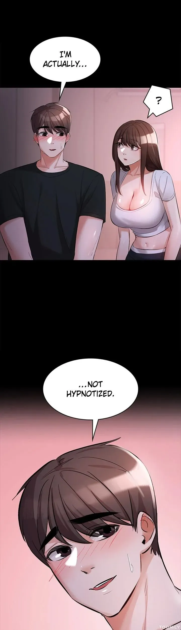 Naughty Little Sister Chapter 35 page 43 - 