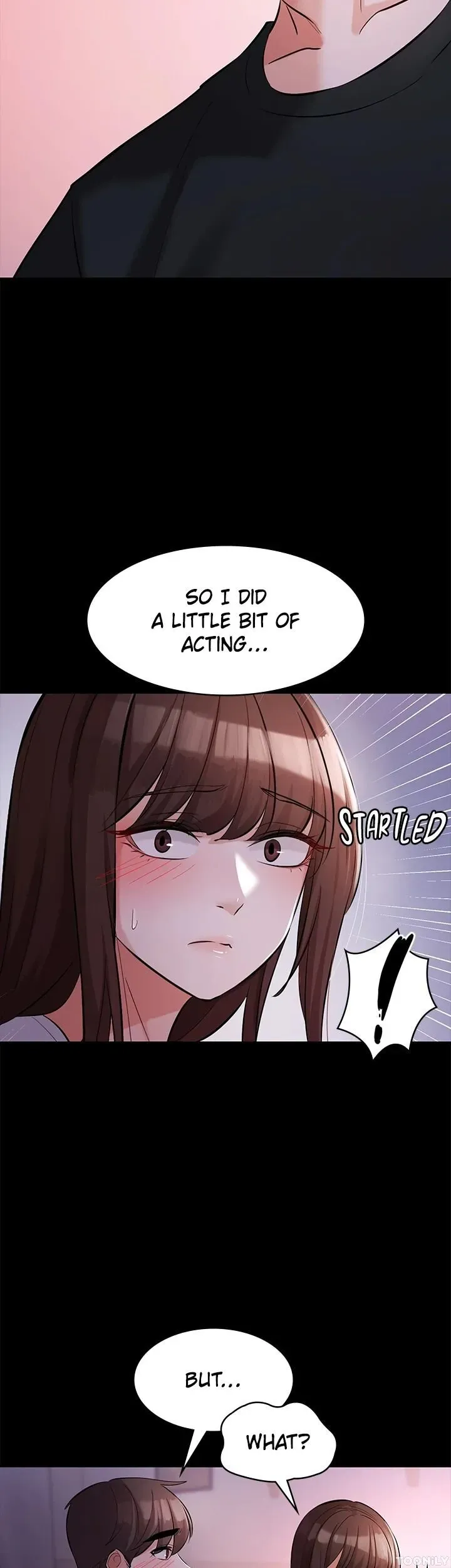 Naughty Little Sister Chapter 35 page 44 - 