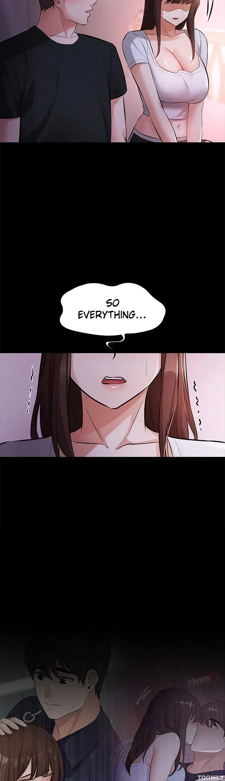 Naughty Little Sister Chapter 35 page 45 - 
