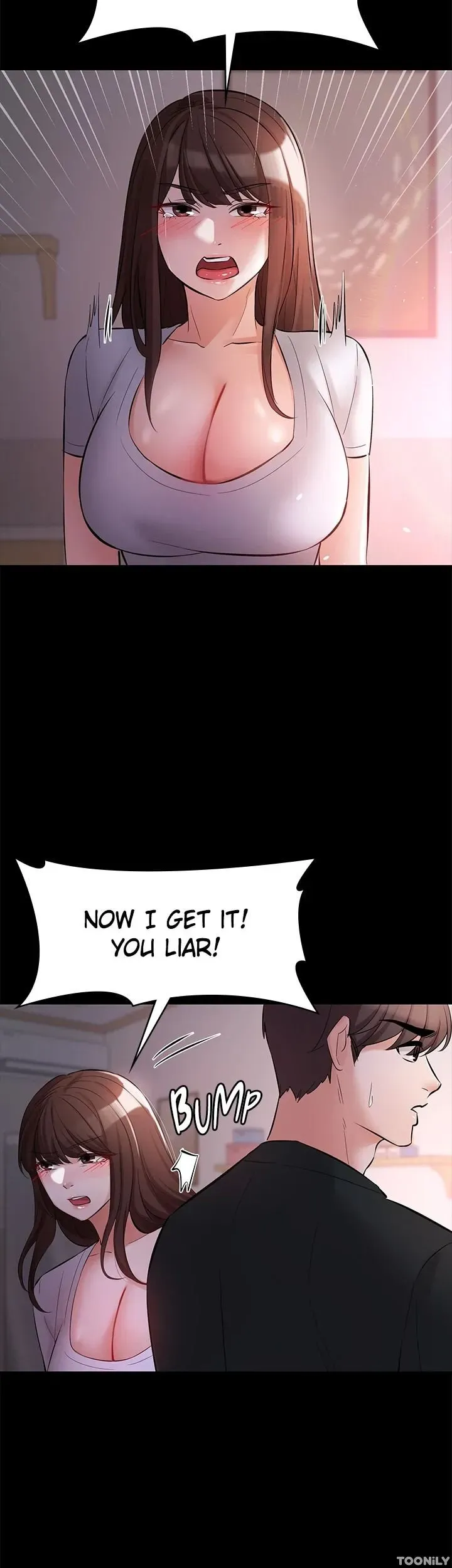Naughty Little Sister Chapter 35 page 50 - 