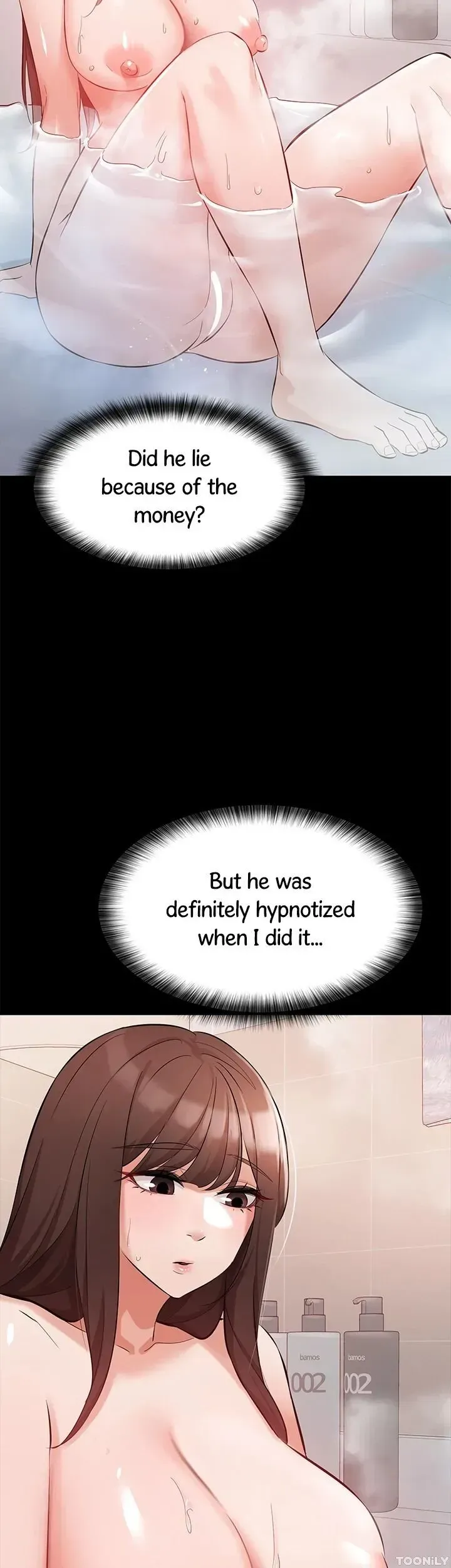 Naughty Little Sister Chapter 35 page 6 - 