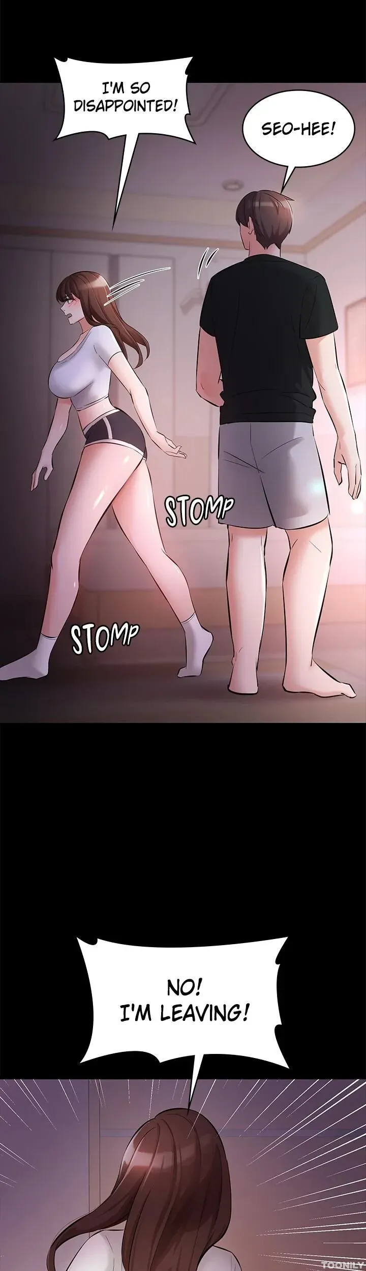 Naughty Little Sister Chapter 35 page 51 - 