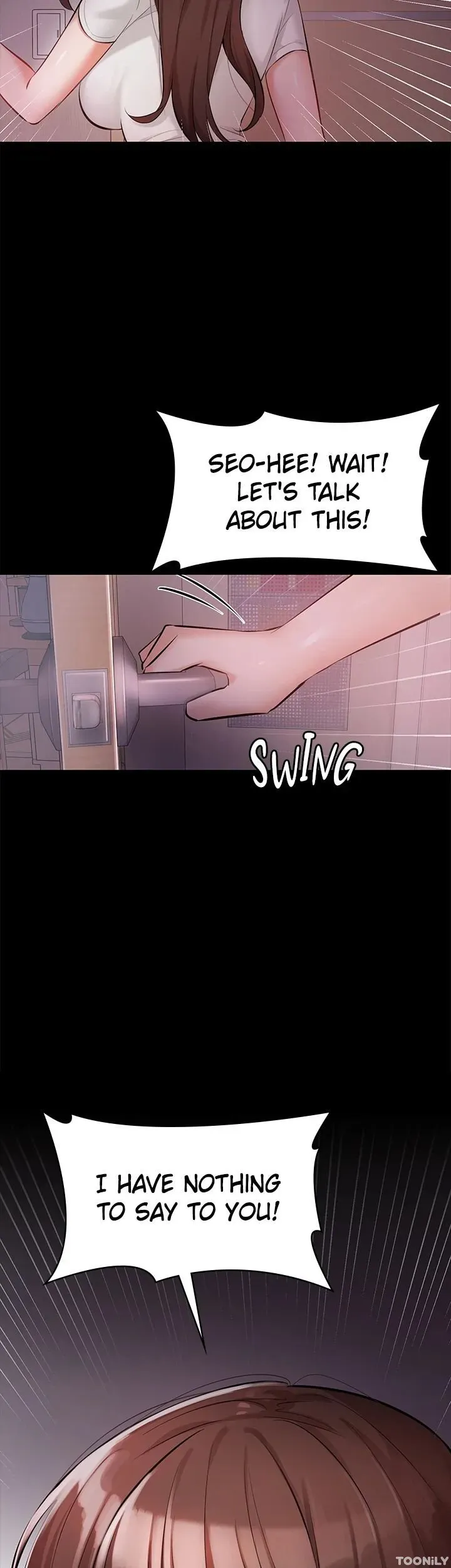 Naughty Little Sister Chapter 35 page 52 - 