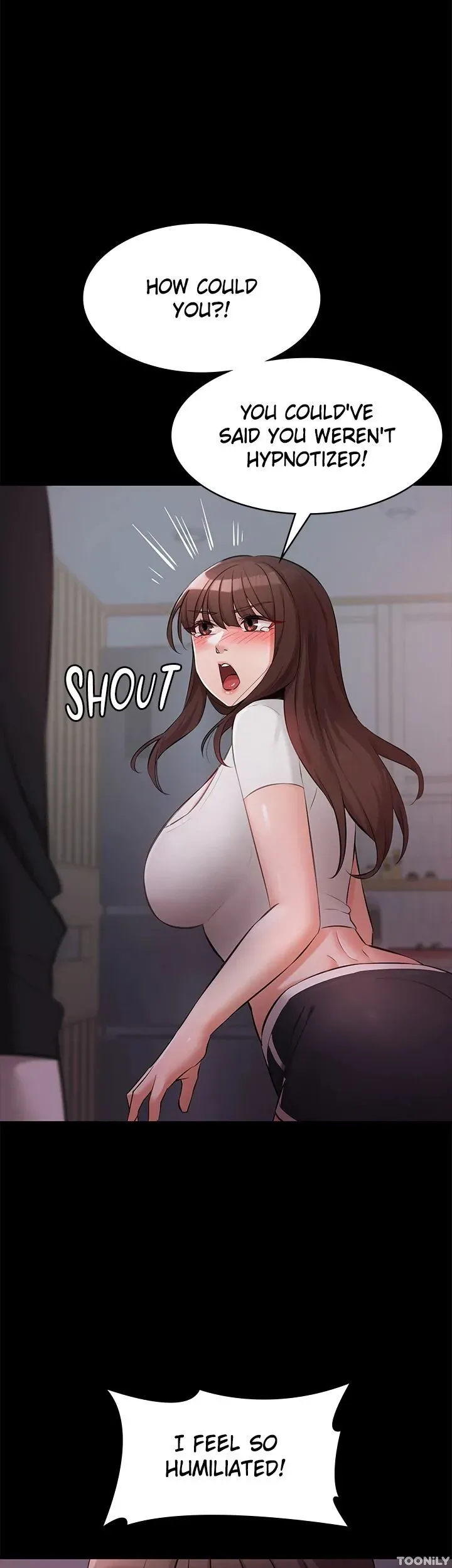 Naughty Little Sister Chapter 35 page 55 - 