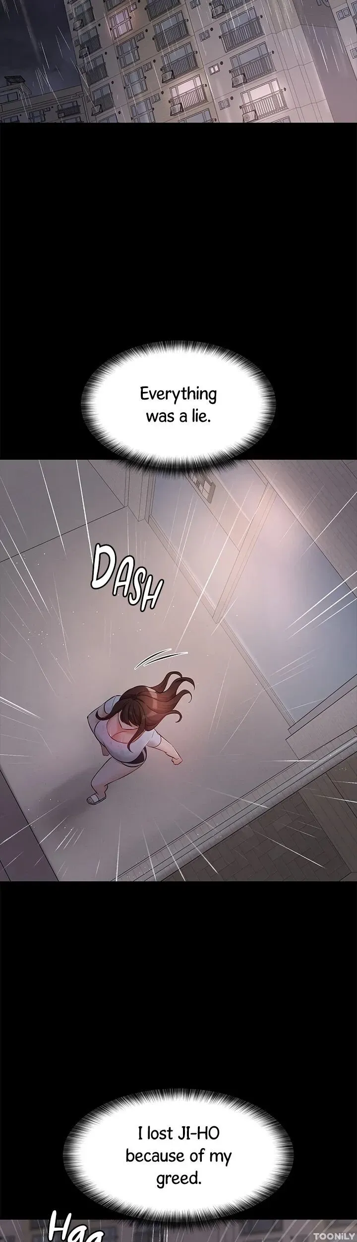 Naughty Little Sister Chapter 35 page 58 - 