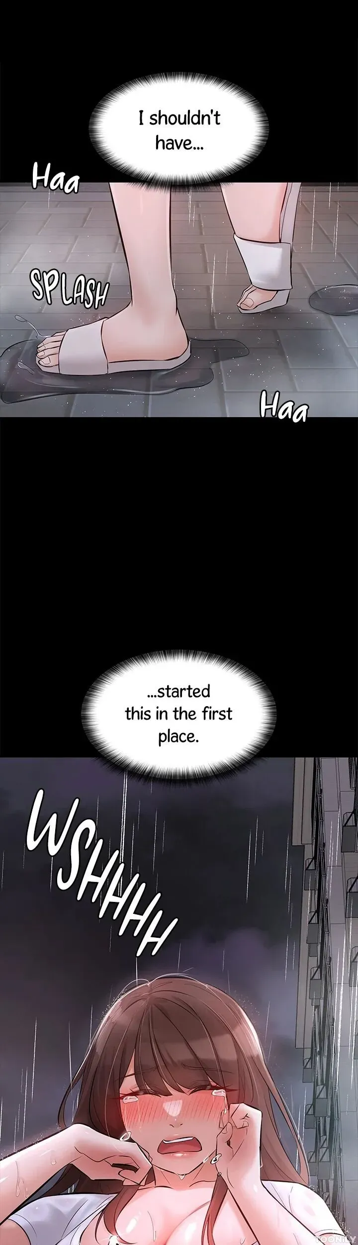 Naughty Little Sister Chapter 35 page 60 - 