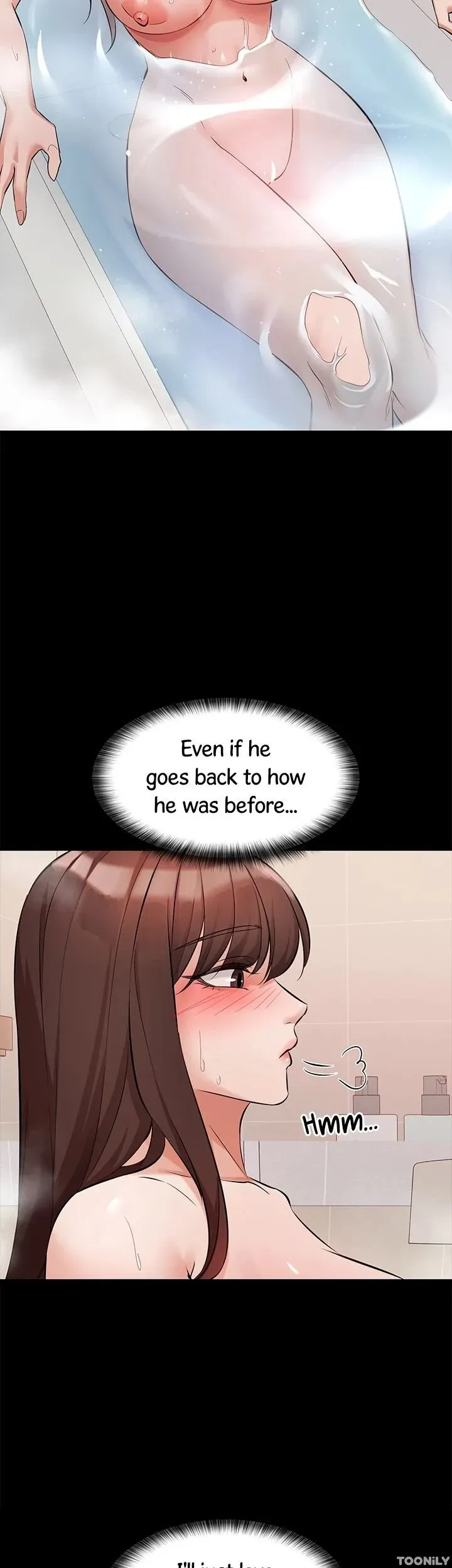 Naughty Little Sister Chapter 35 page 10 - 
