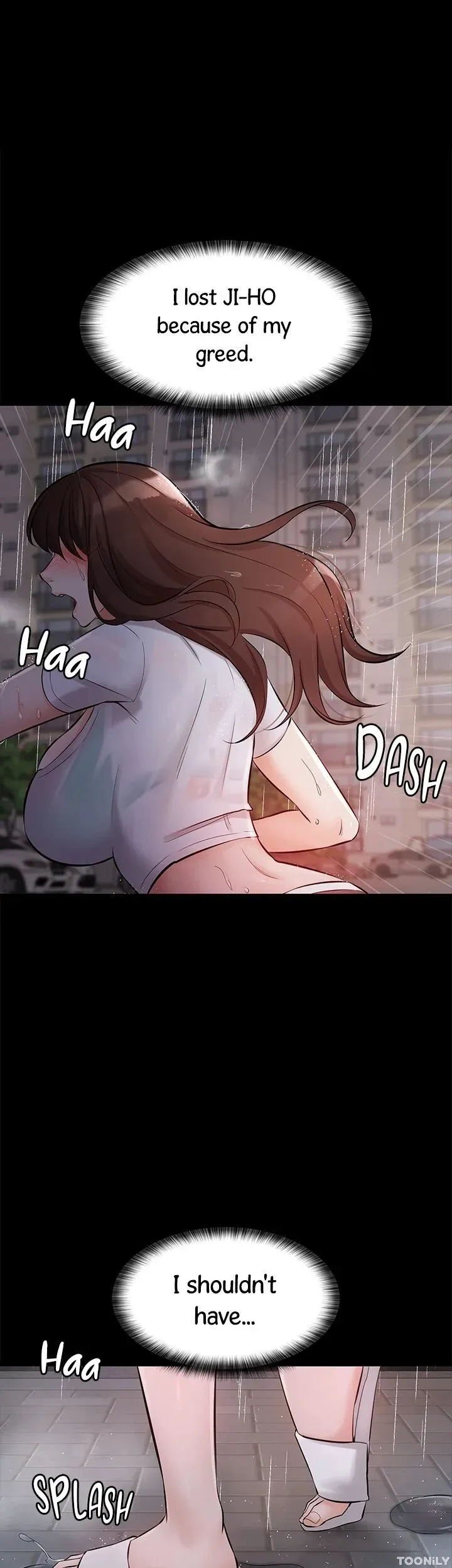 Naughty Little Sister Chapter 36 page 1 - 