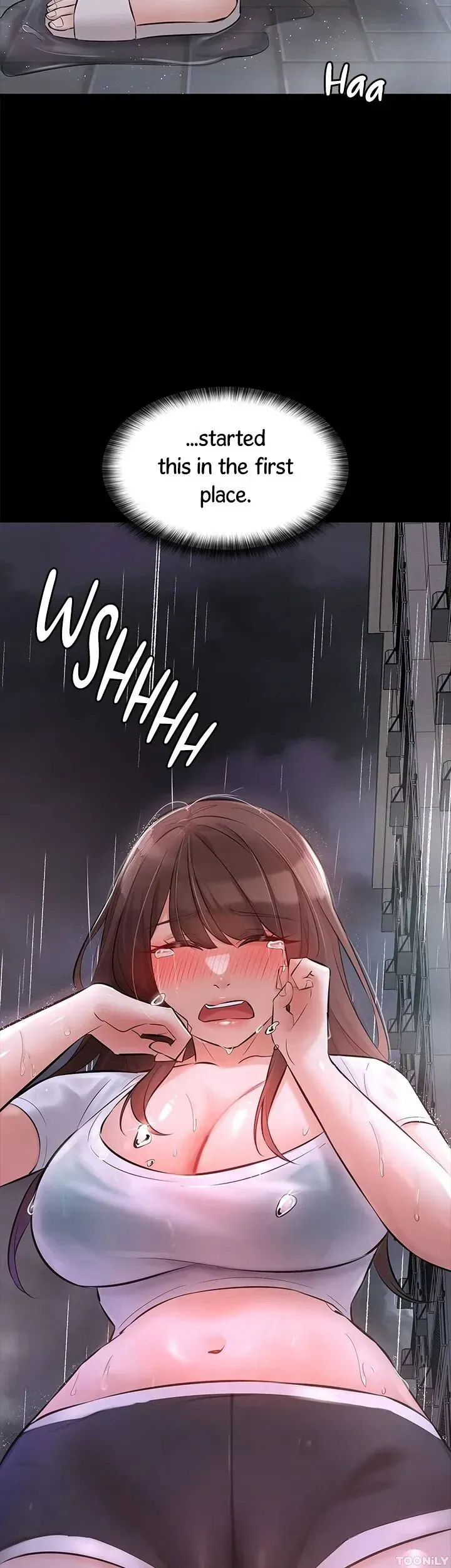 Naughty Little Sister Chapter 36 page 2 - 