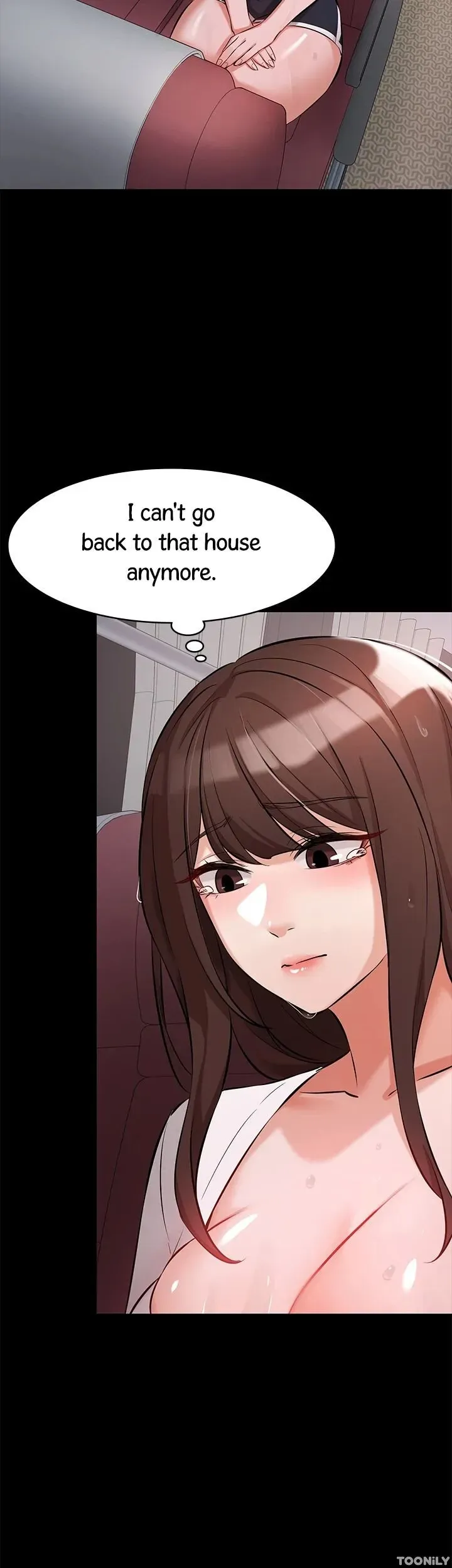 Naughty Little Sister Chapter 36 page 12 - 
