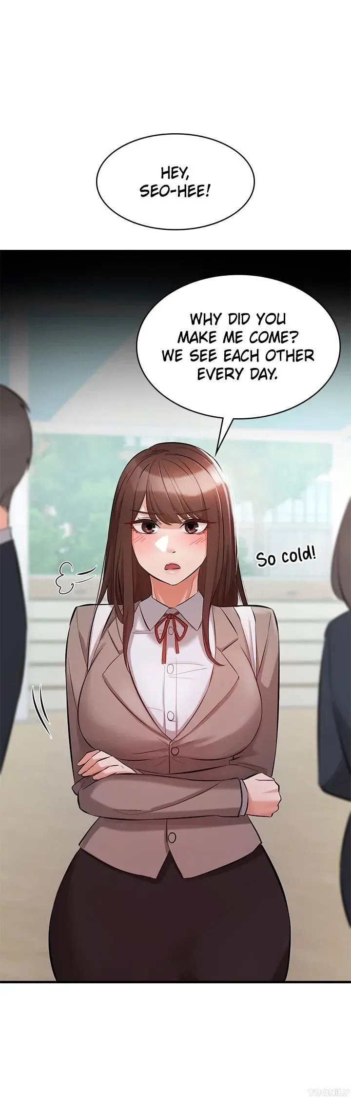 Naughty Little Sister Chapter 36 page 15 - 
