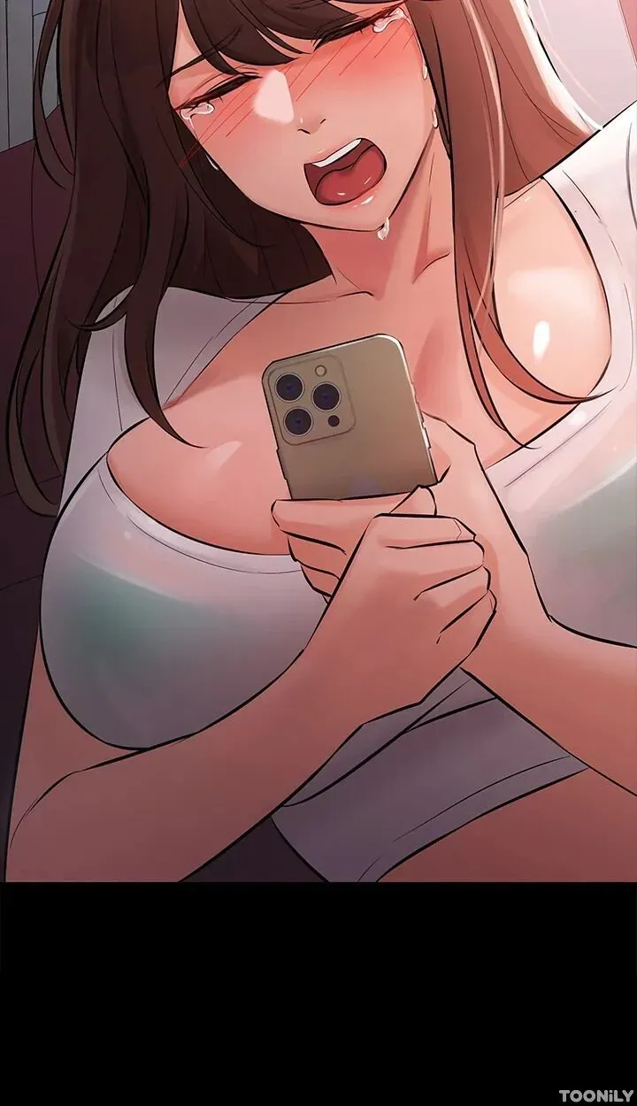Naughty Little Sister Chapter 36 page 21 - 
