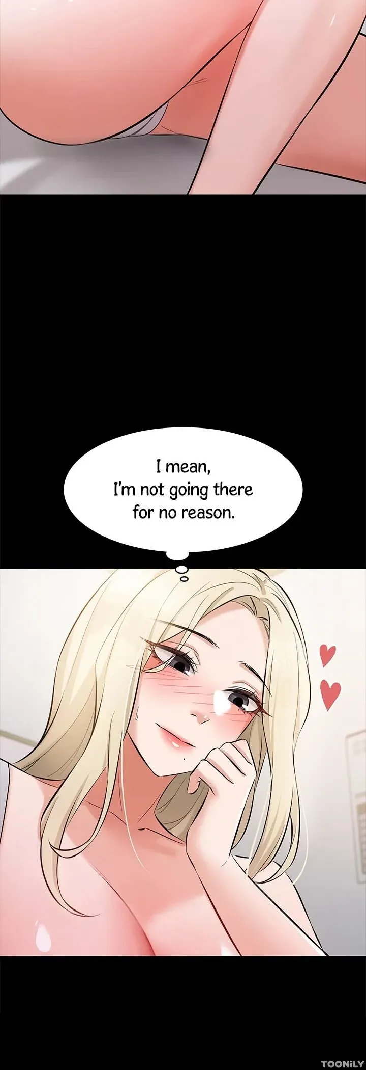 Naughty Little Sister Chapter 36 page 26 - 