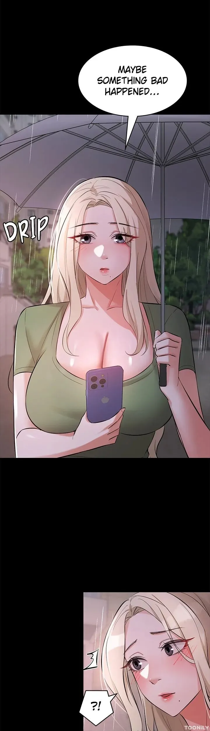 Naughty Little Sister Chapter 36 page 29 - 