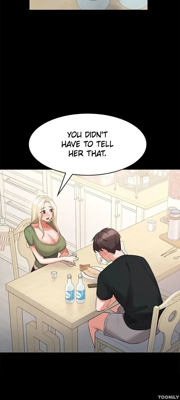 Naughty Little Sister Chapter 36 page 37 - 