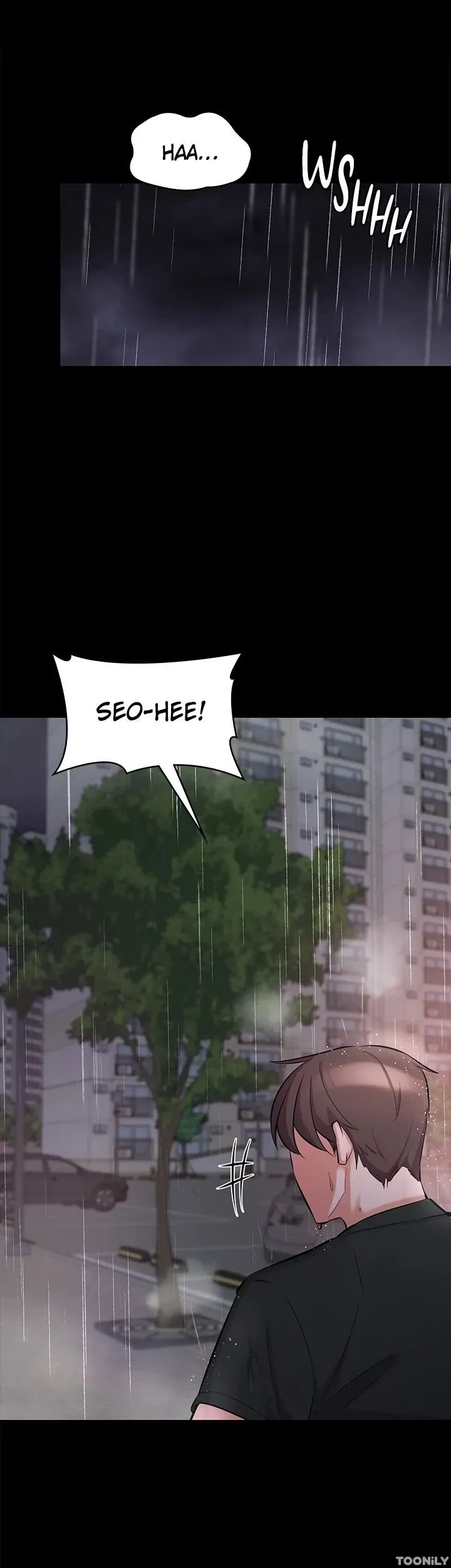 Naughty Little Sister Chapter 36 page 5 - 