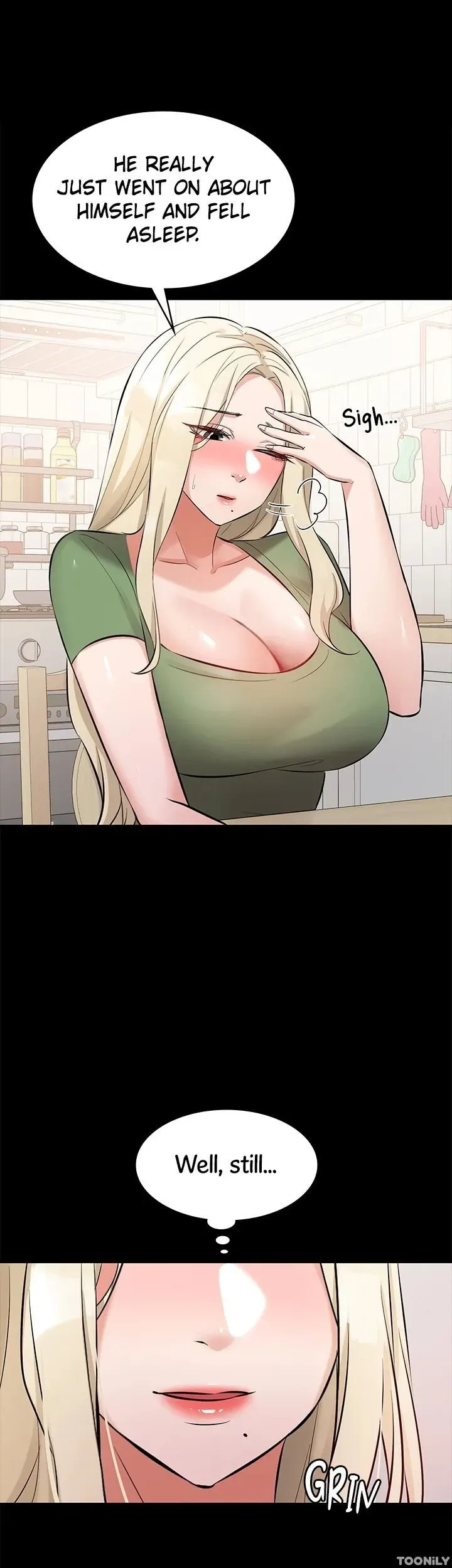 Naughty Little Sister Chapter 36 page 44 - 