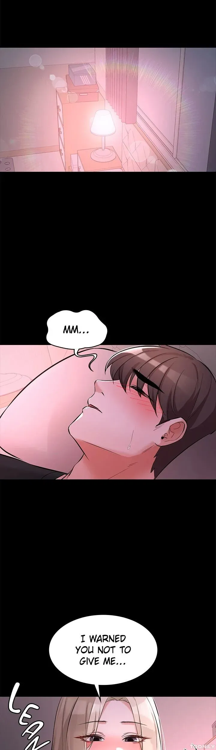 Naughty Little Sister Chapter 36 page 46 - 