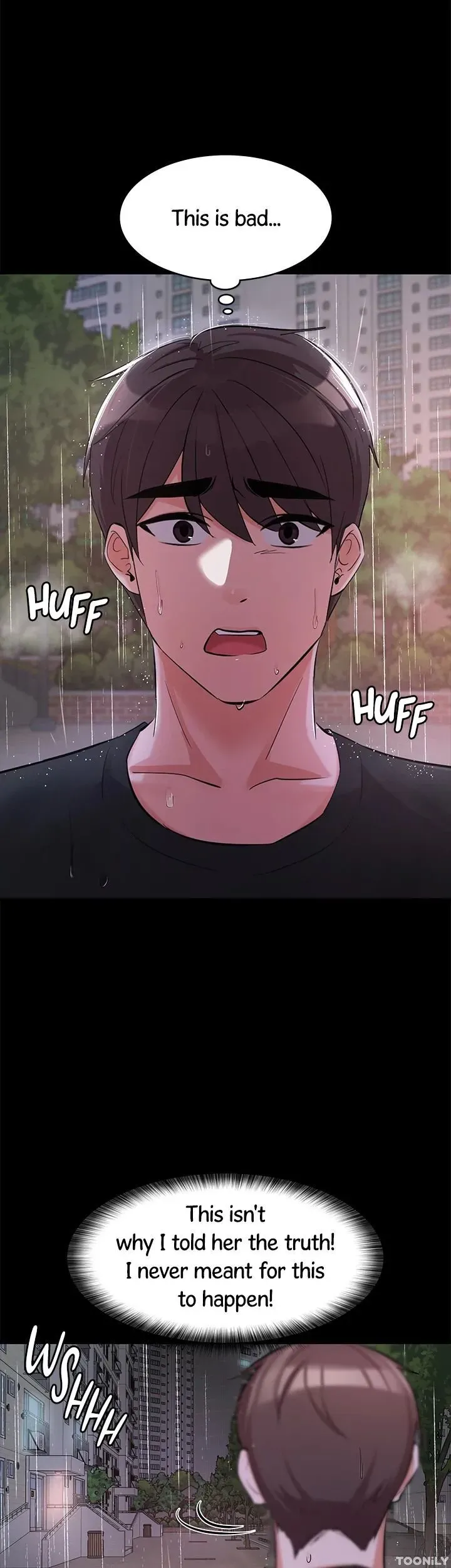 Naughty Little Sister Chapter 36 page 6 - 