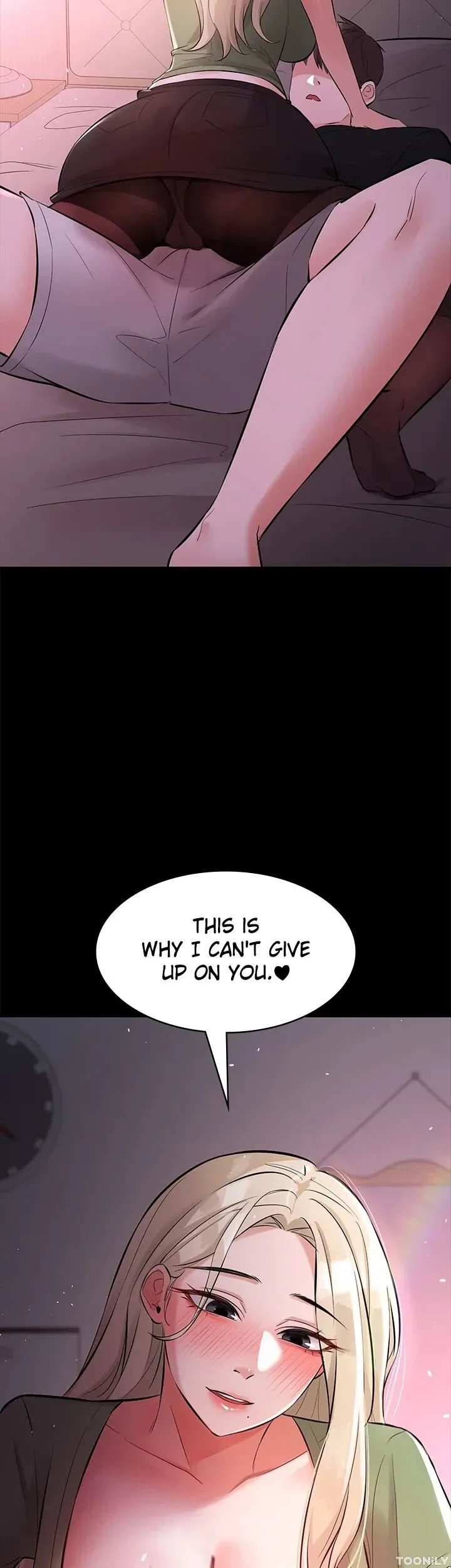 Naughty Little Sister Chapter 37 page 2 - 