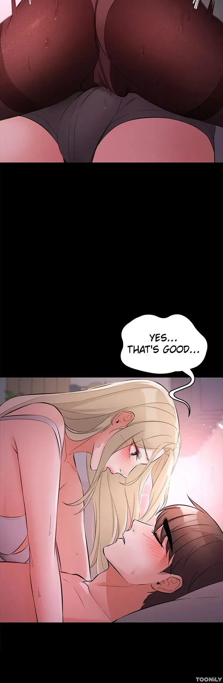 Naughty Little Sister Chapter 37 page 15 - 